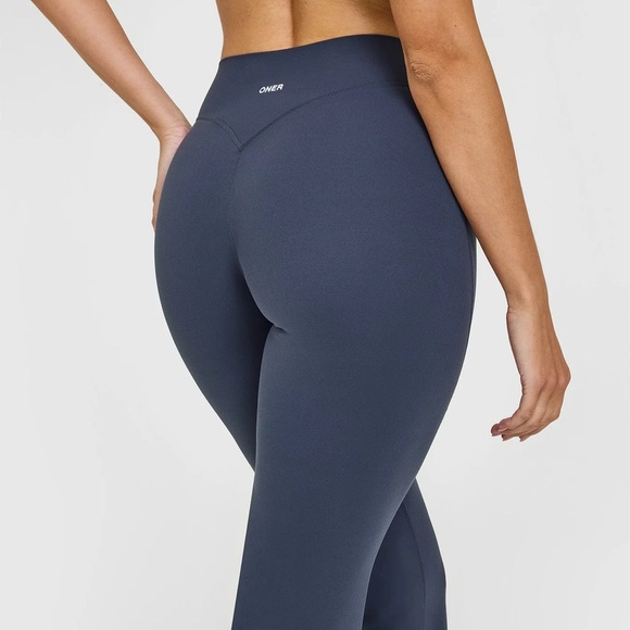 NWT Oner Active Softmotion Flare True Blue - Picture 3 of 9